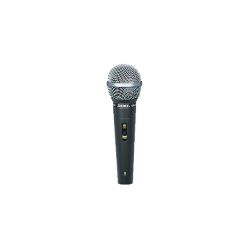 Dini DM-98XLR Dinamik Mikrofon