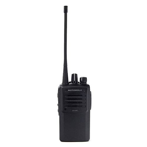 Motorola VX261 Lisanslı El Telsizi
