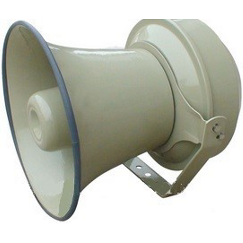 RAH-4D BOŞ HORN HOPARLÖR