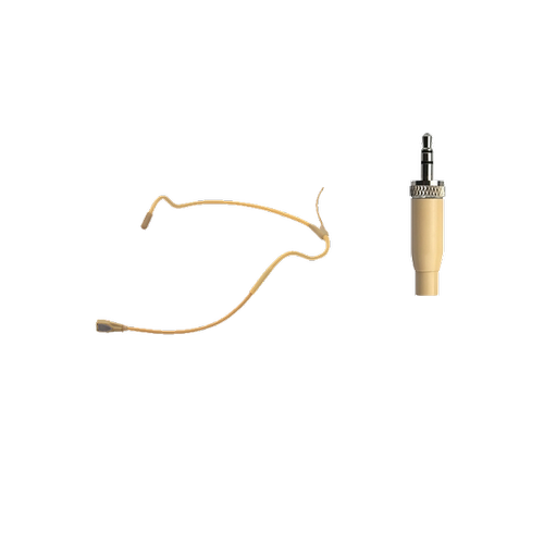 Kraftig H881C2 Headset Mikrofon