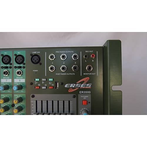 Erses Er 3500