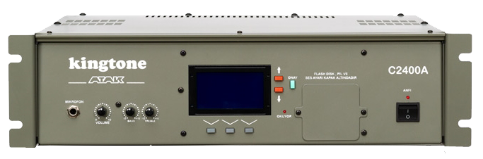 C2400A