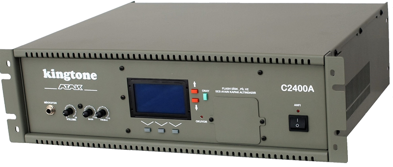 C2400A
