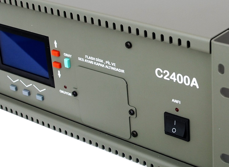 C2400A