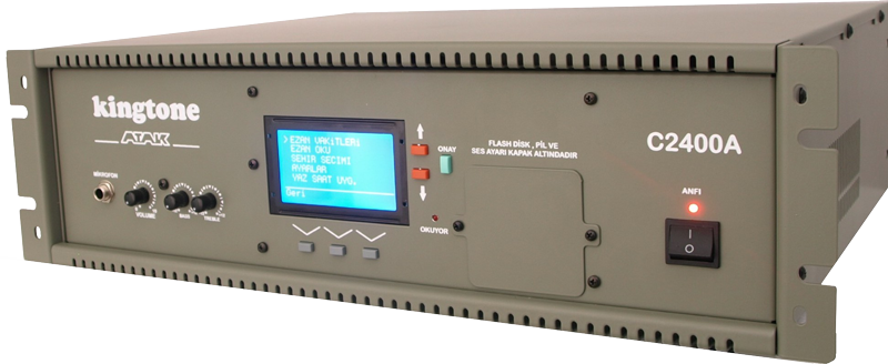 C2400A