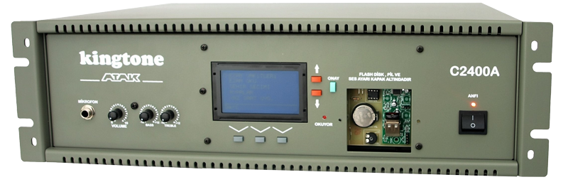 C2400A
