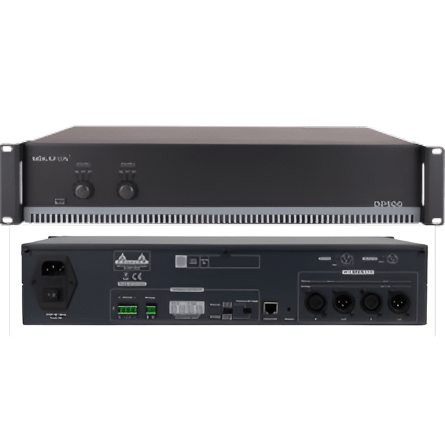 DP500