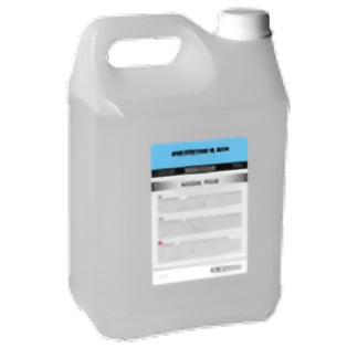 FOG JUICE 3
